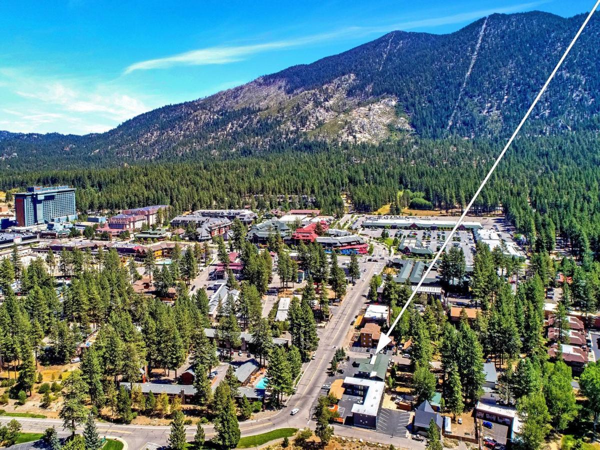 Heavenly Tahoe South Lake Tahoe