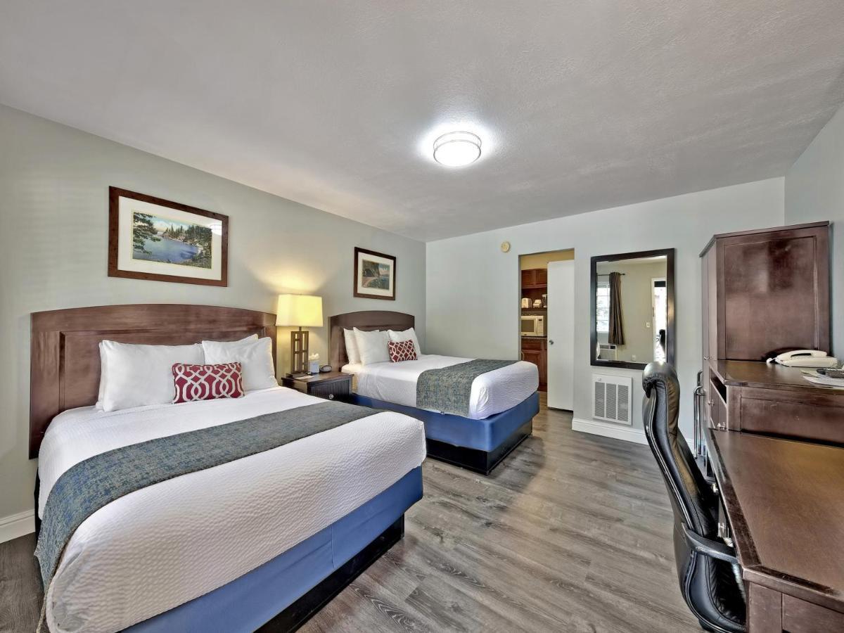 Hotel Heavenly Tahoe