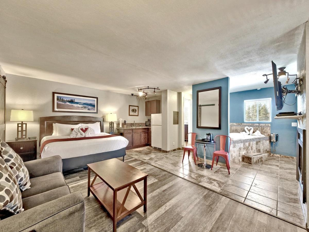 Heavenly Tahoe 3*