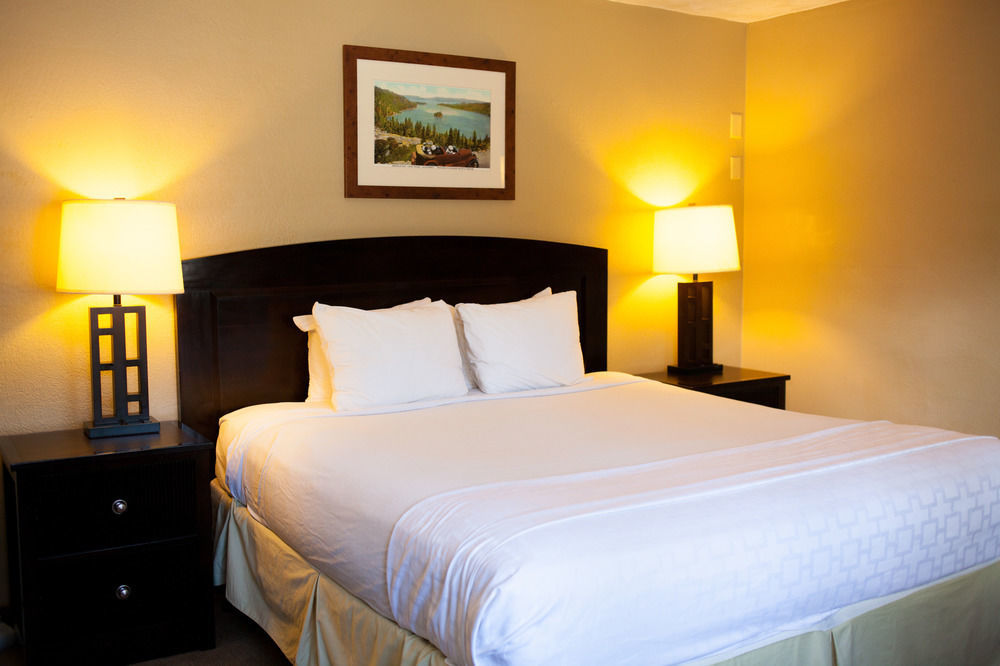 Hotel Heavenly Tahoe