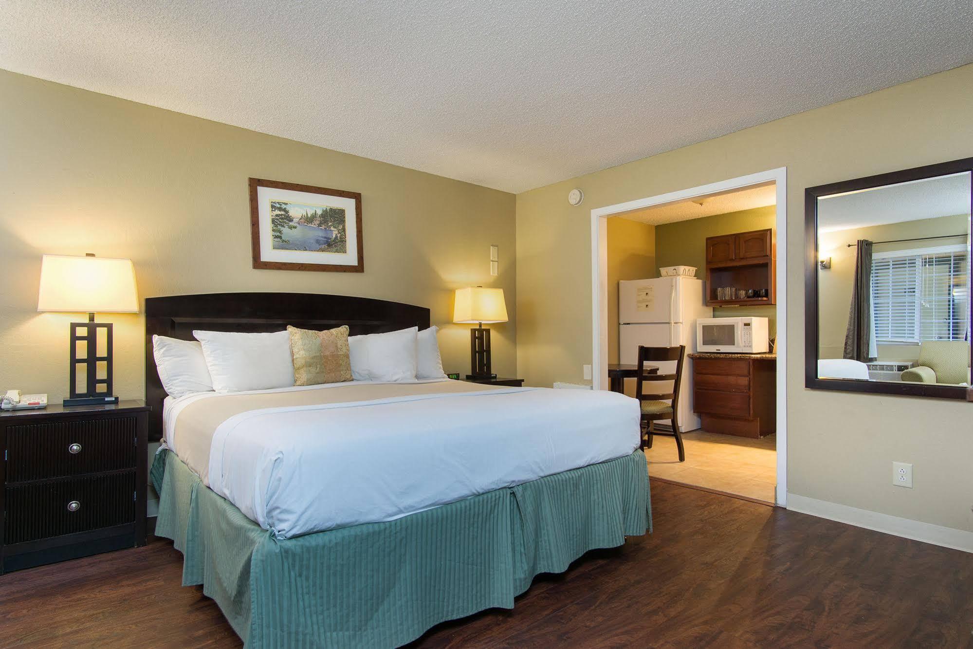 Hotel Heavenly Tahoe